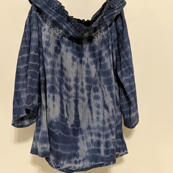 Lovestitch OTS top - Picture 2 of 5